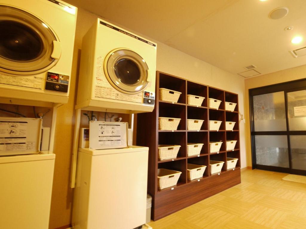 一宫站前路酒店 一宫市 外观 照片